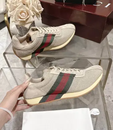 Gucci Shoes for Gucci Unisex Shoes #B68661 Gucci Shoes for Gucci Unisex Shoes #B68661