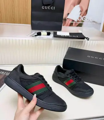 Gucci Shoes for Gucci Unisex Shoes #B68967