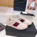 Gucci Shoes for Gucci Unisex Shoes #B68968