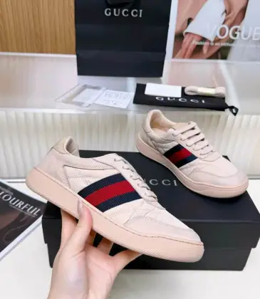 Gucci Shoes for Gucci Unisex Shoes #B68968