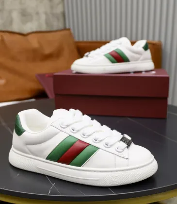Gucci Shoes for Gucci Unisex Shoes #A49751 Gucci Shoes for Gucci Unisex Shoes #A49751