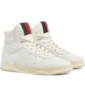 Gucci Shoes for Gucci Unisex Shoes #A49763 Gucci Shoes for Gucci Unisex Shoes #A49763