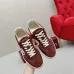 Gucci Shoes for Gucci Unisex Shoes #A59515