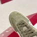 Gucci Shoes for Gucci Unisex Shoes #A59518