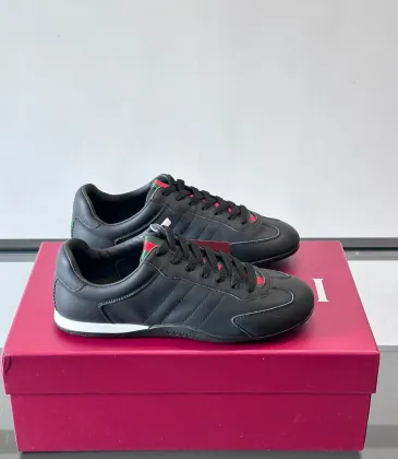 Gucci Shoes for Gucci Unisex Shoes Shift Demna Gvasalia #A58156 Gucci Shoes for Gucci Unisex Shoes Shift Demna Gvasalia #A58156