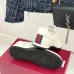 Gucci Shoes for Gucci Unisex Shoes Shift Demna Gvasalia #A58157