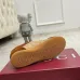 Gucci Shoes for Gucci Unisex Shoes Shift Demna Gvasalia #A58159