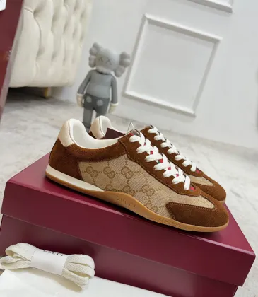 Gucci Shoes for Gucci Unisex Shoes Shift Demna Gvasalia #A58159 Gucci Shoes for Gucci Unisex Shoes Shift Demna Gvasalia #A58159