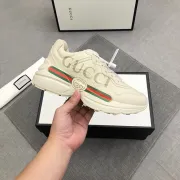Gucci Top quality daddy shoes Gucci Unisex Shoes #988579 Gucci Top quality daddy shoes Gucci Unisex Shoes #988579