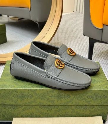 Gucci Shoes for Men's Gucci OXFORDS #A52086 Gucci Shoes for Men's Gucci OXFORDS #A52086