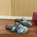 Gucci Shoes for Unisex Gucci Slippers #A58833