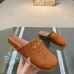 Gucci Shoes for Unisex Gucci Slippers #A58840