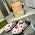 Gucci Shoes for Unisex Gucci Slippers #A58841