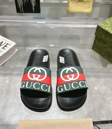 Gucci Shoes for Unisex Shoes Gucci Slippers #A52062 Gucci Shoes for Unisex Shoes Gucci Slippers #A52062