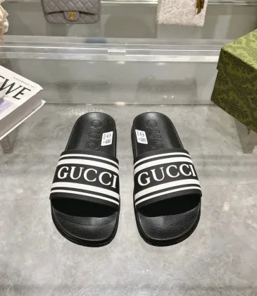 Gucci Shoes for Unisex Shoes Gucci Slippers #A52064 Gucci Shoes for Unisex Shoes Gucci Slippers #A52064