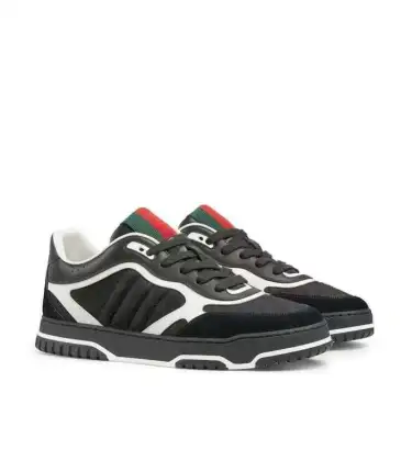 Gucci Shoes for Mens Gucci Sneakers #A43201 Gucci Shoes for Mens Gucci Sneakers #A43201