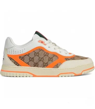 Gucci Shoes for Mens Gucci Sneakers #A43205 Gucci Shoes for Mens Gucci Sneakers #A43205