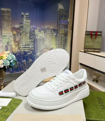 Gucci Shoes for Mens Gucci Sneakers #A49288 Gucci Shoes for Mens Gucci Sneakers #A49288