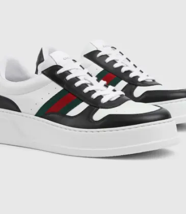 Gucci Shoes for Mens Gucci Sneakers #A58664 Gucci Shoes for Mens Gucci Sneakers #A58664