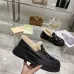 Gucci Shoes for Women Gucci Boots snow boots heel height:3cm #A58287