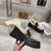 Gucci Shoes for Women Gucci Boots snow boots heel height:3cm #A58288