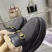 Gucci Shoes for Women Gucci Boots snow boots heel height:3cm #A58295