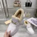 Gucci Shoes for Women Gucci Boots snow boots heel height:3cm #A58296