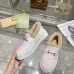 Gucci Shoes for Women Gucci Boots snow boots heel height:3cm #A58297