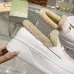 Gucci Shoes for Women Gucci Boots snow boots heel height:3cm #A58297