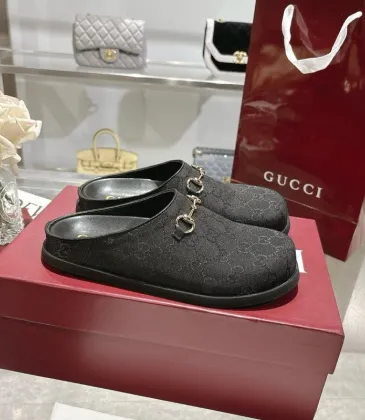 Gucci Shoes for Women Gucci Sandals #A53287 Gucci Shoes for Women Gucci Sandals #A53287