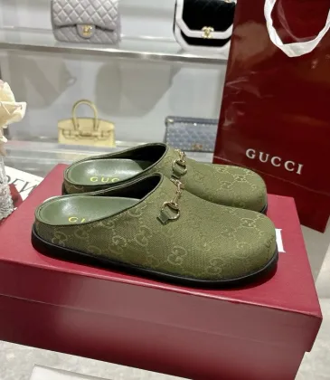 Gucci Shoes for Women Gucci Sandals #A53288 Gucci Shoes for Women Gucci Sandals #A53288