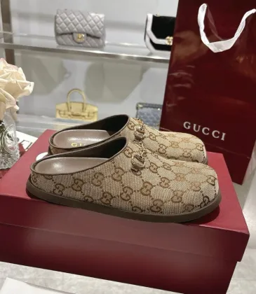 Gucci Shoes for Women Gucci Sandals #A53289 Gucci Shoes for Women Gucci Sandals #A53289