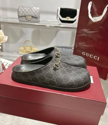 Gucci Shoes for Women Gucci Sandals #A53290 Gucci Shoes for Women Gucci Sandals #A53290