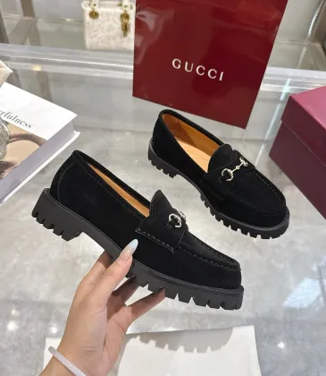 Gucci Shoes for Women Gucci Sneakers #B68657 Gucci Shoes for Women Gucci Sneakers #B68657