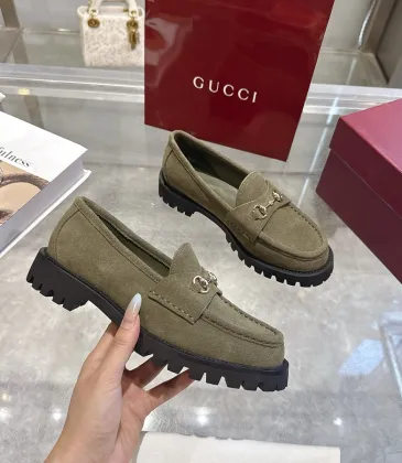 Gucci Shoes for Women Gucci Sneakers #B68658 Gucci Shoes for Women Gucci Sneakers #B68658