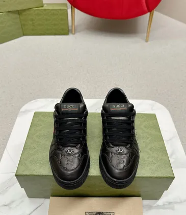 Gucci Shoes for Women Gucci Sneakers #A49604 Gucci Shoes for Women Gucci Sneakers #A49604