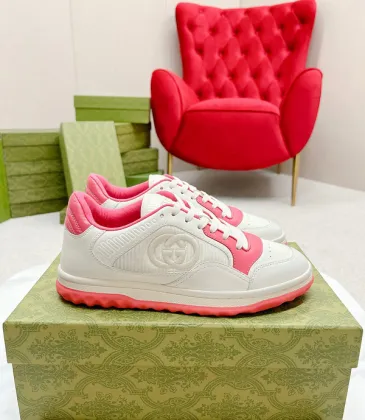 Gucci Shoes for Women Gucci Sneakers #A52464 Gucci Shoes for Women Gucci Sneakers #A52464