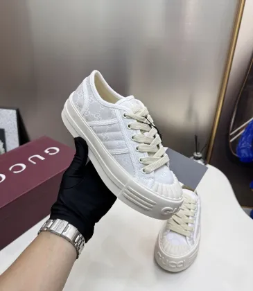 Gucci Shoes for Women Gucci Sneakers #A57025 Gucci Shoes for Women Gucci Sneakers #A57025