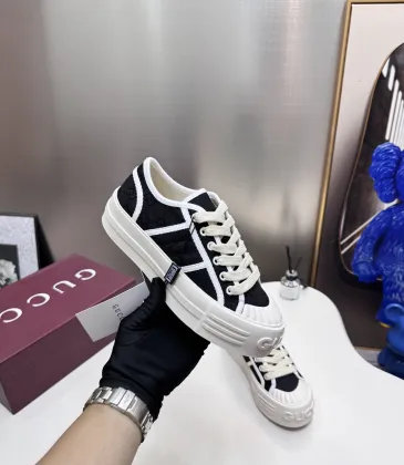 Gucci Shoes for Women Gucci Sneakers #A57026 Gucci Shoes for Women Gucci Sneakers #A57026