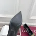 Gucci Boulevard Horsebit Pointed‑Toe Pumps 7cm Heel #B68457