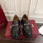 Gucci Shoes for Women Gucci pumps Loafers #A57830