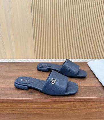 Gucci Shoes for Women's Gucci Slippers #A49756 Gucci Shoes for Women's Gucci Slippers #A49756