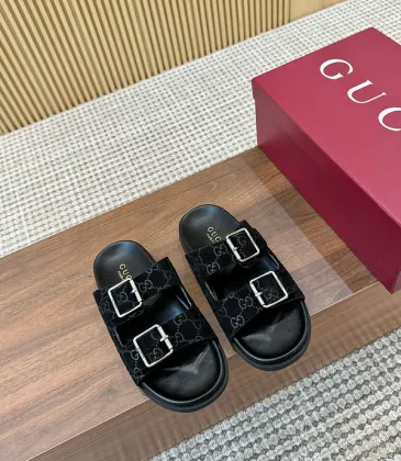 Gucci Shoes for Women's Gucci Slippers #A49758 Gucci Shoes for Women's Gucci Slippers #A49758