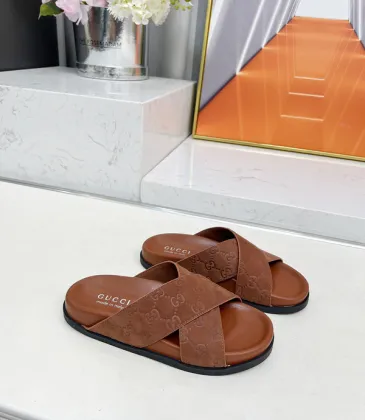 Gucci Shoes for Women's Gucci Slippers #A50179 Gucci Shoes for Women's Gucci Slippers #A50179