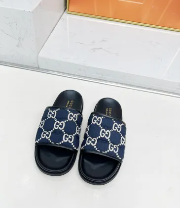 Gucci Shoes for Women's Gucci Slippers #A50180 Gucci Shoes for Women's Gucci Slippers #A50180