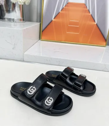 Gucci Shoes for Women's Gucci Slippers #A50181 Gucci Shoes for Women's Gucci Slippers #A50181