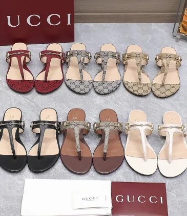 Gucci Shoes for Women's Gucci Slippers #A50200 Gucci Shoes for Women's Gucci Slippers #A50200