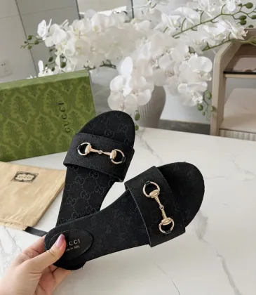 Gucci Shoes for Women's Gucci Slippers #A52044 Gucci Shoes for Women's Gucci Slippers #A52044