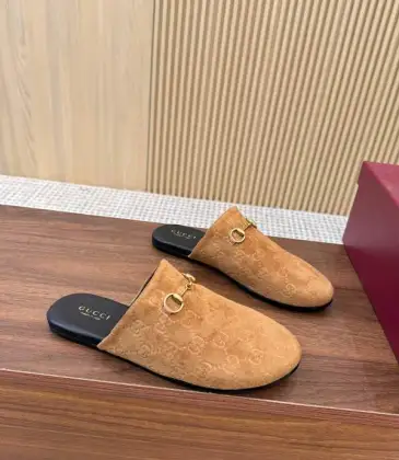 Gucci Shoes for Women's Gucci Slippers #A57243 Gucci Shoes for Women's Gucci Slippers #A57243