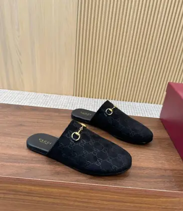 Gucci Shoes for Women's Gucci Slippers #A57246 Gucci Shoes for Women's Gucci Slippers #A57246